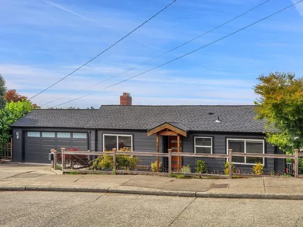 1234 W Bothwell St, Seattle, WA 98119