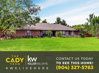 286 Eventide Dr, Fleming Island, FL 32003
