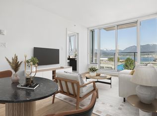 955 Hastings St E #559, Vancouver, BC V6A0G8