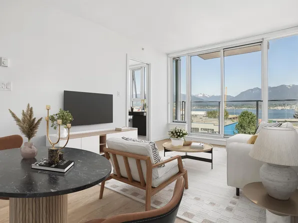 955 Hastings St E #559, Vancouver, BC V6A 0G8