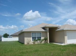 3810 Siskin Dr, Kissimmee, FL 34744