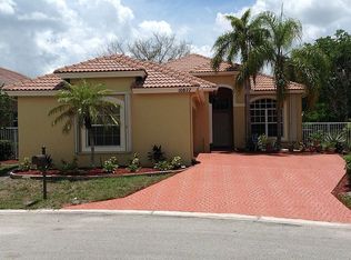 10827 La Salinas Cir, Boca Raton, FL 33428
