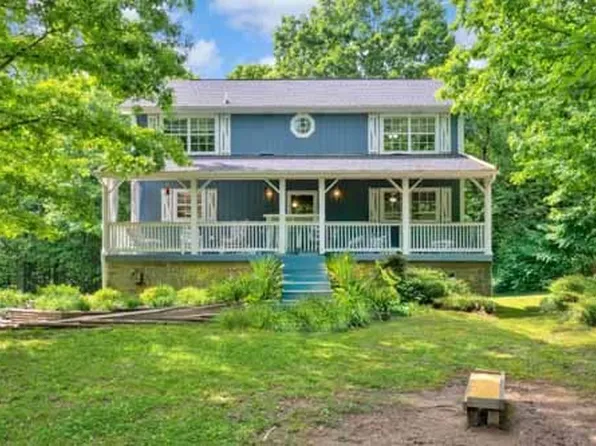 1111 Old Charlotte Pike, Pegram, TN 37143