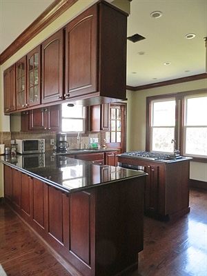 Breakfast Bar