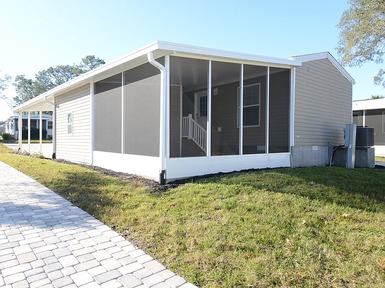 6604 Lakewood Dr #168 — Photo 13