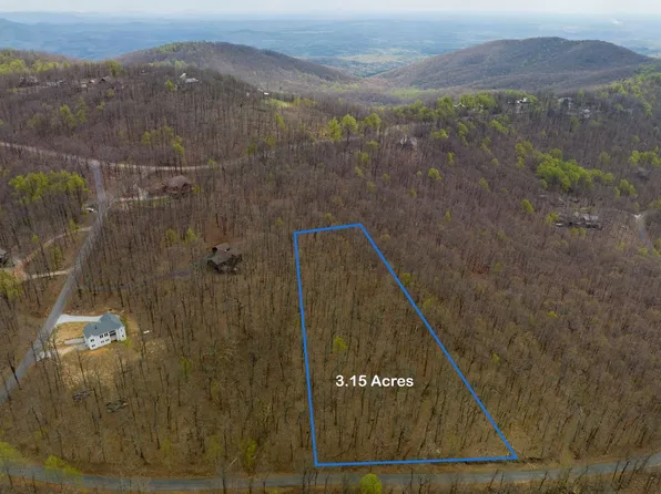 86 Sunset Cliff Dr, Jasper, GA 30143