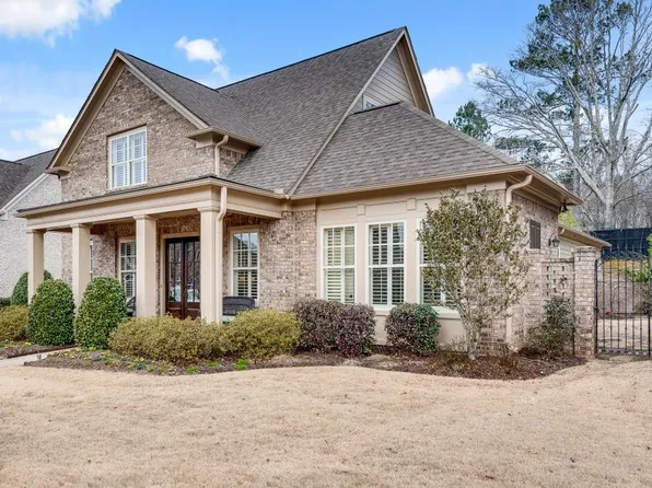 190 Cadence Trl, Canton, GA 30115