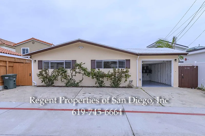 3 bed, 2.0 bath, 1209 sqft, $5,450 — Photo 4