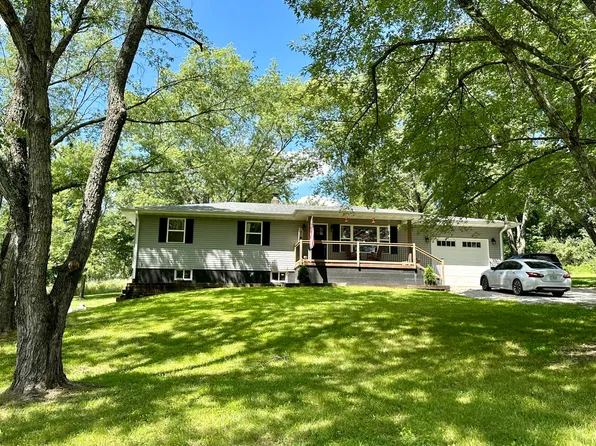 12213 Co Road #502, Ava, MO 65608