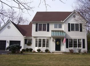 2 Denison Ln, Terrace Park, OH 45174