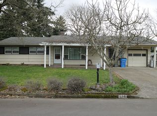 110 S Knoxville Way, Vancouver, WA