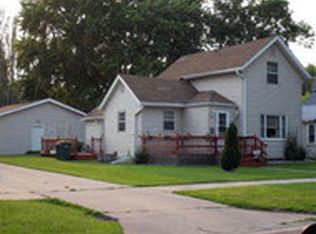 315 9th St N, Wahpeton, ND 58075
