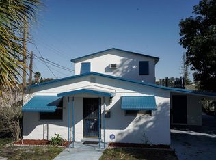 3008 Avenue S, Riviera Beach, FL 33404