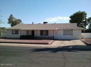 6435 W Georgia Ave, Glendale, AZ 85301