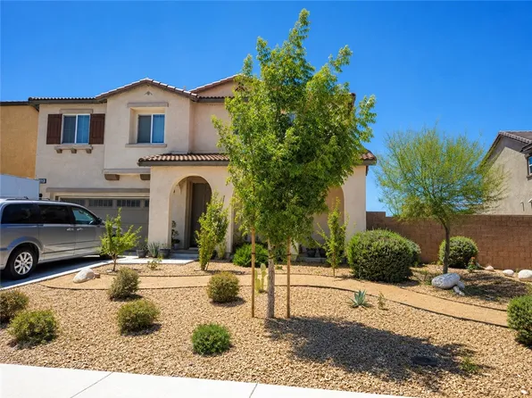 11926 Shady Grove Pl, Victorville, CA 92392