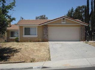 24702 Sunday Dr, Moreno Valley, CA 92557