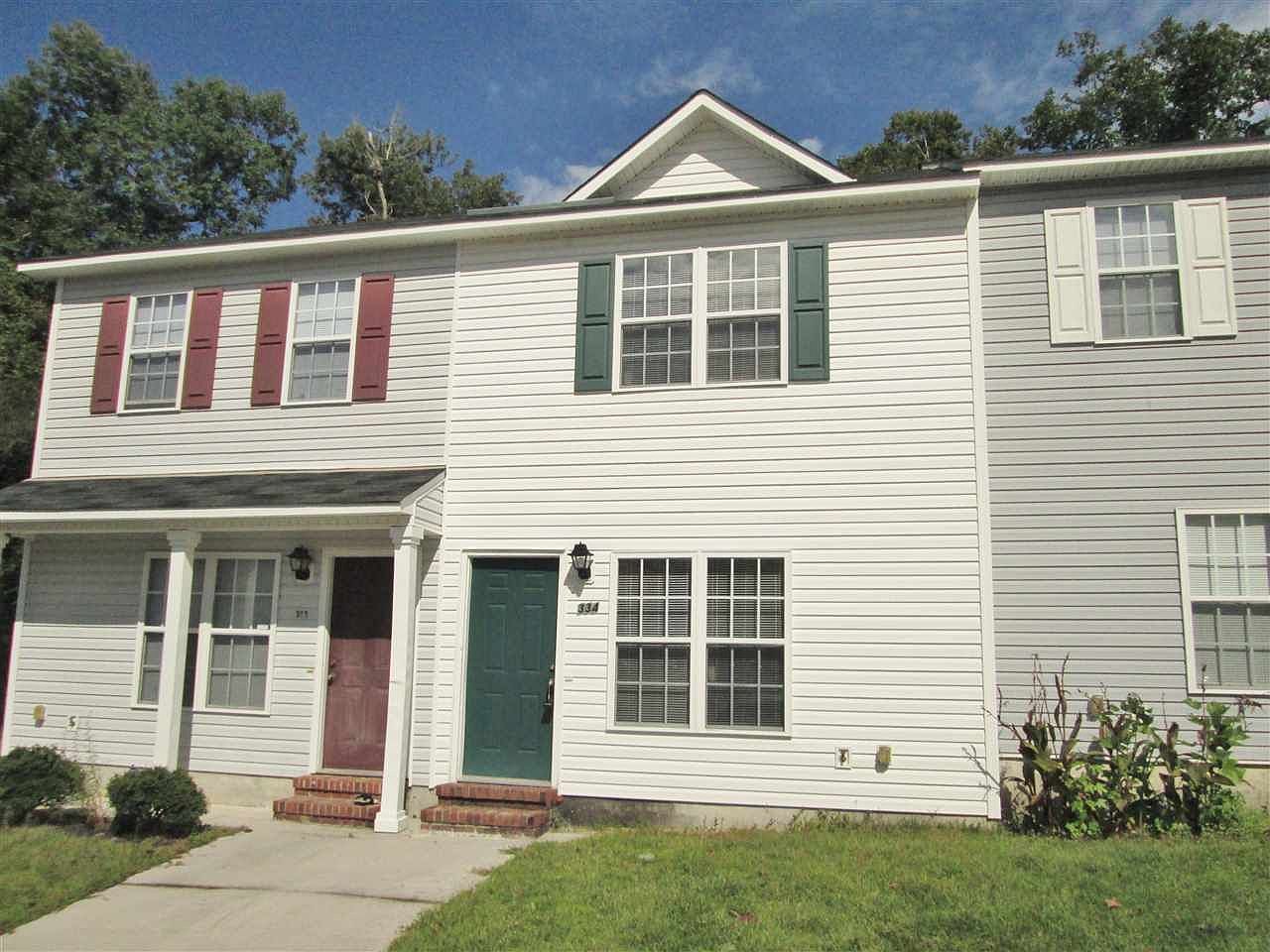334 Bracken Pl, Jacksonville, NC 28540 Zillow