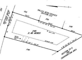 4E249 Brittany Dr, Albrightsville, PA
