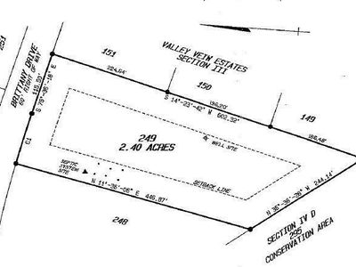 4E249 Brittany Dr, Albrightsville, PA, 18210