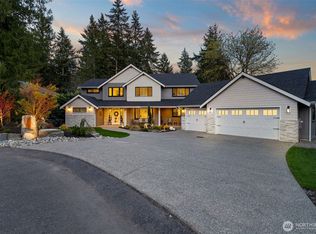 5111 57th Avenue NW, Gig Harbor, WA