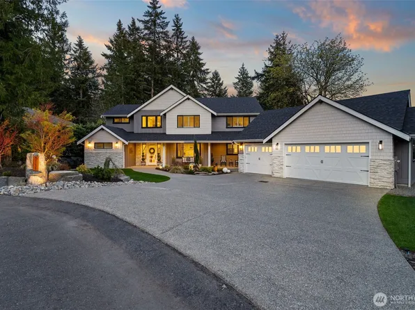 5111 57th Avenue NW, Gig Harbor, WA 98335