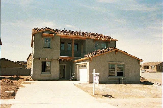 1st image of 4458 S SIDEWINDER Court