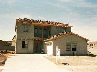 4458 S Sidewinder Ct, Gilbert, AZ 85297