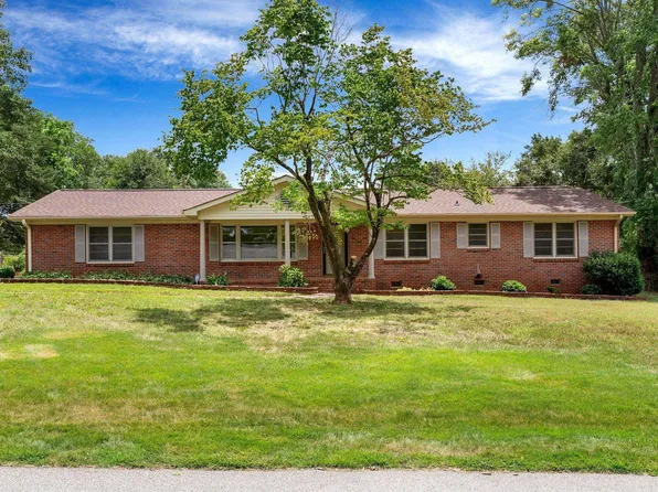 12 Tucson Dr, Greenville, SC 29617