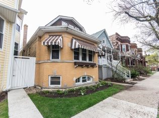 3625 N Leavitt St #1, Chicago, IL 60618