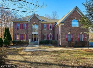 11524 Summit Ridge Ct, Manassas, VA 20112