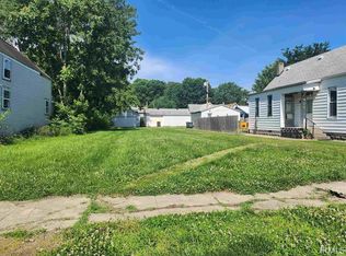 704 Bell Ave, Evansville, IN