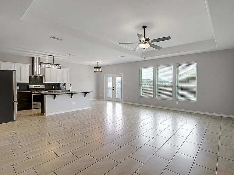 3502 De Zevala St — Photo 5