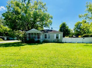 5202 Fremont St, Jacksonville, FL 32210