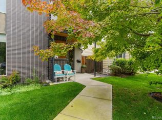 2420 S Gilpin St, Denver, CO 80210