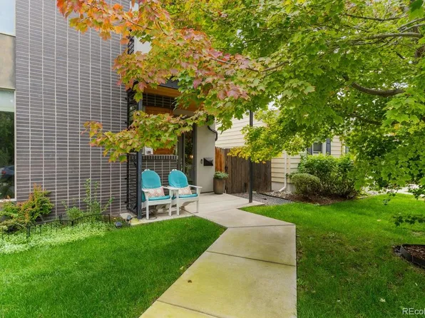 2420 S Gilpin Street, Denver, CO 80210