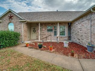 144 Red Rd, Howe, TX 75459