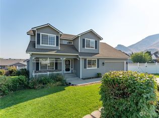 2201 Lark Brooke, Wenatchee, WA 98801