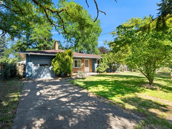 13059 SE Bush Pl, Portland, OR 97236