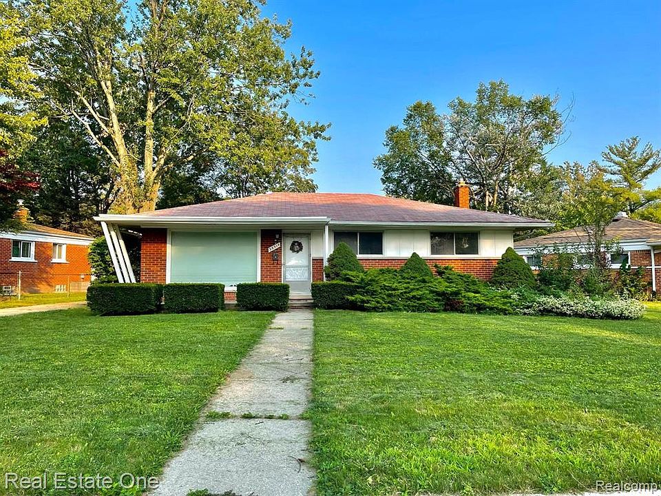 28514 Red Leaf Ln, Southfield, MI 48076 Zillow