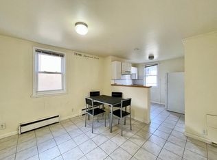 343 Princeton Ave #1AB, Jersey City, NJ 07305