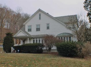 11 Northampton Rd, Amsterdam, NY 12010