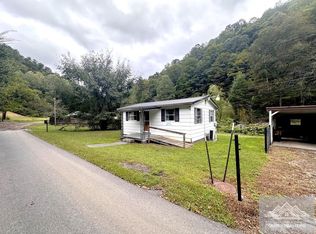 628 King Carswell Rd, Kimball, WV 24853