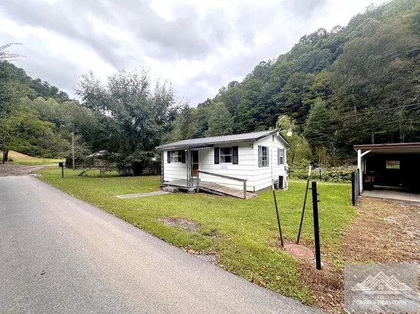 628 King Carswell Rd, Kimball, WV 24853