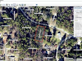 99 Highpoint Rd, Union City, GA 30291