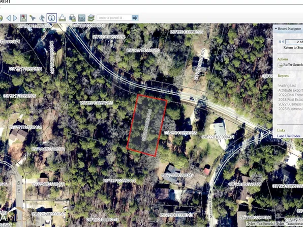 99 Highpoint Rd, Union City, GA 30291