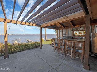 79 Ridgecrest Drive, Chocowinity, NC 27817