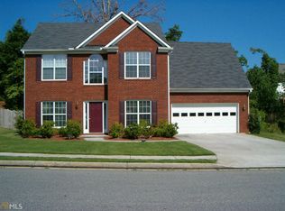 1280 Great River Pkwy, Lawrenceville, GA 30045