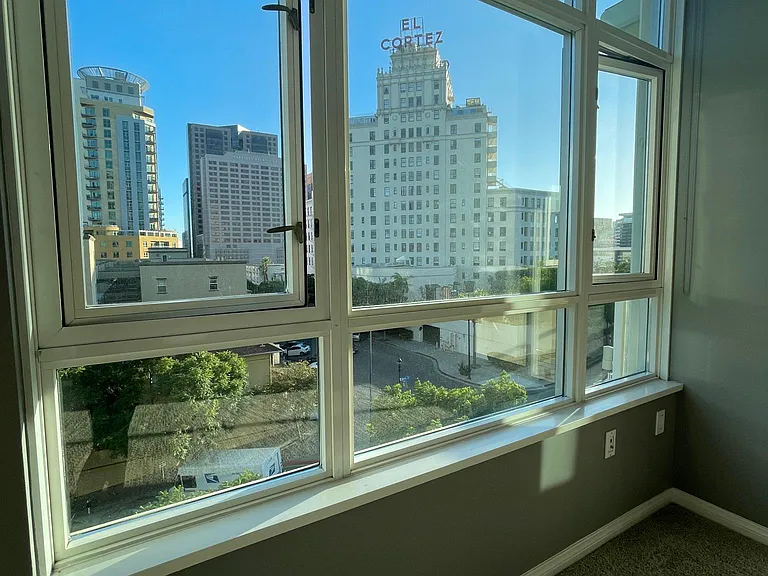 850 Beech St #614 — Photo 10