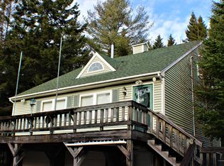 25 Jodys Acre Rd, Southwest Harbor, ME 04679