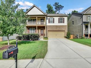 4490 Fourth Rail Ln, Cumming, GA 30040